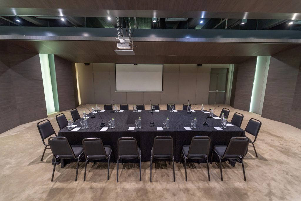 Crowne Plaza Asunción by IHG