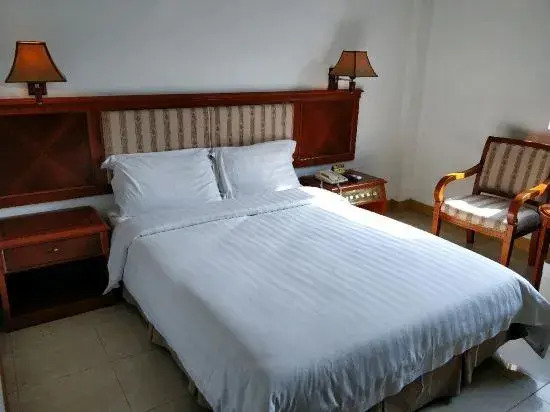 Kaifu Hotel Grand