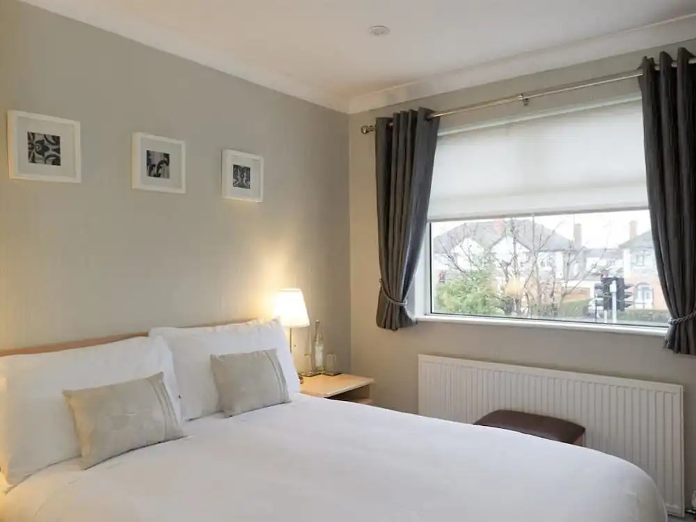 Almara B&B