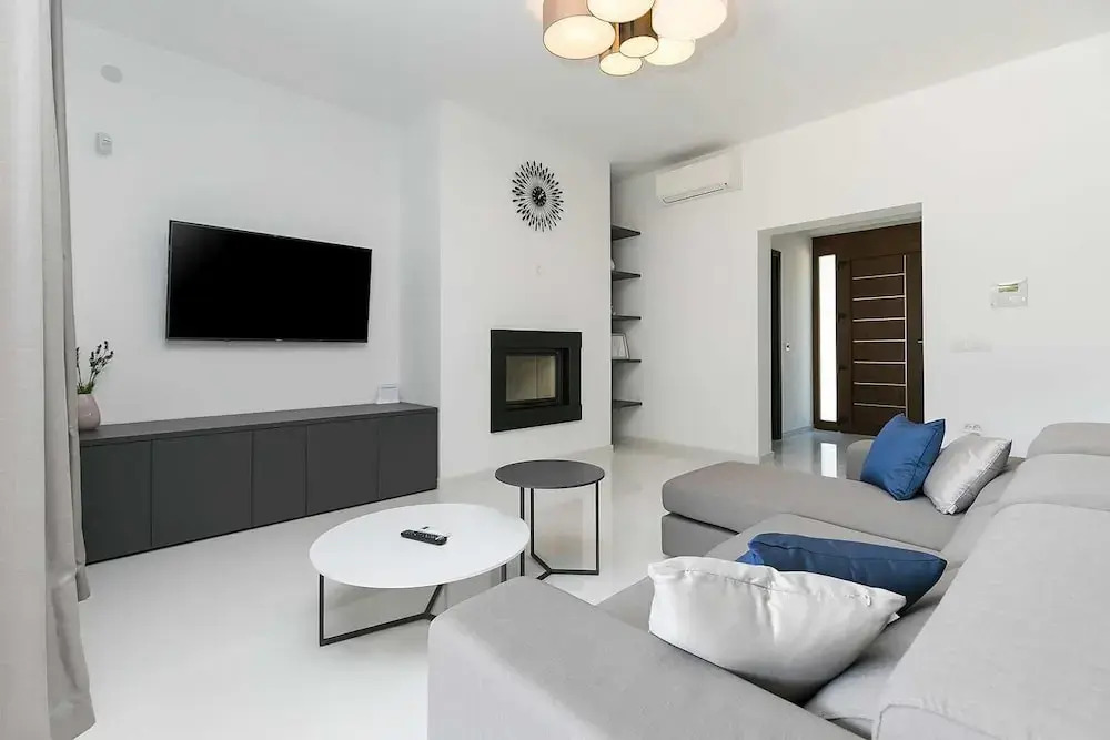 Villa GreenBlue