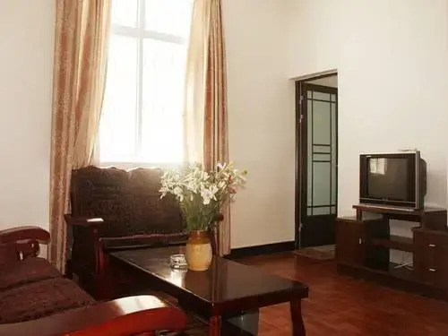 Dali Home Inn