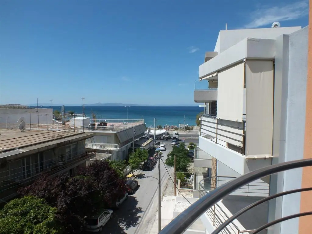Geo Hospitality Alimos