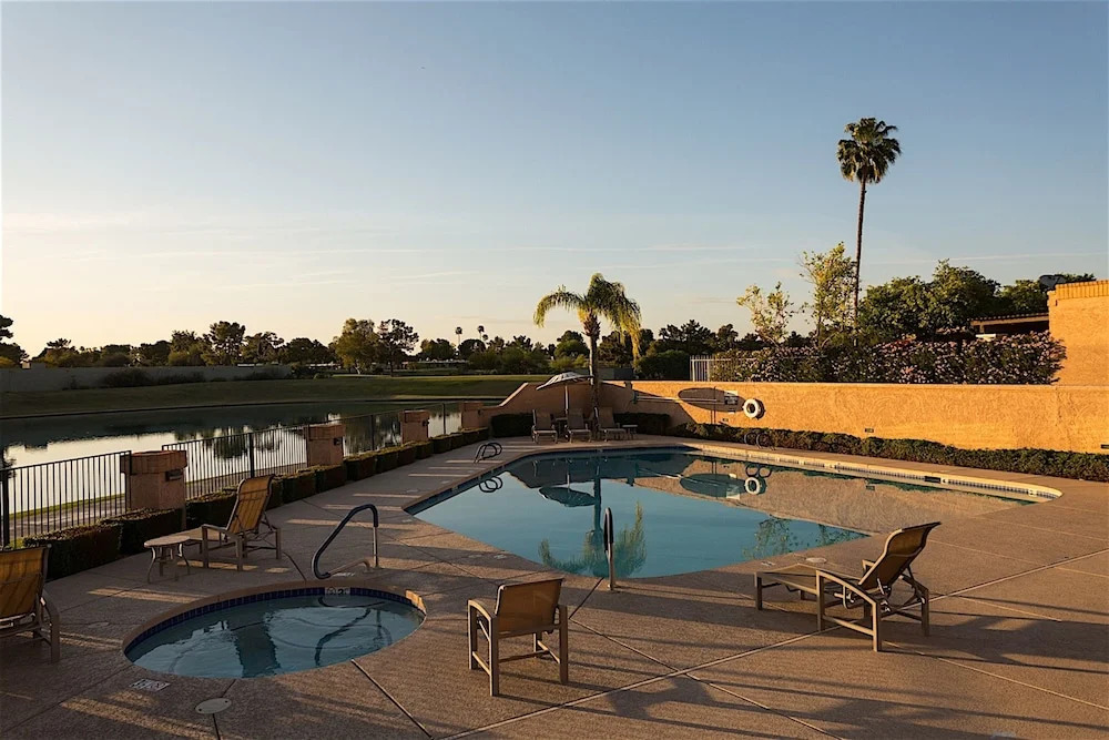 Escape at Mccormick Ranch 2BR by Casago