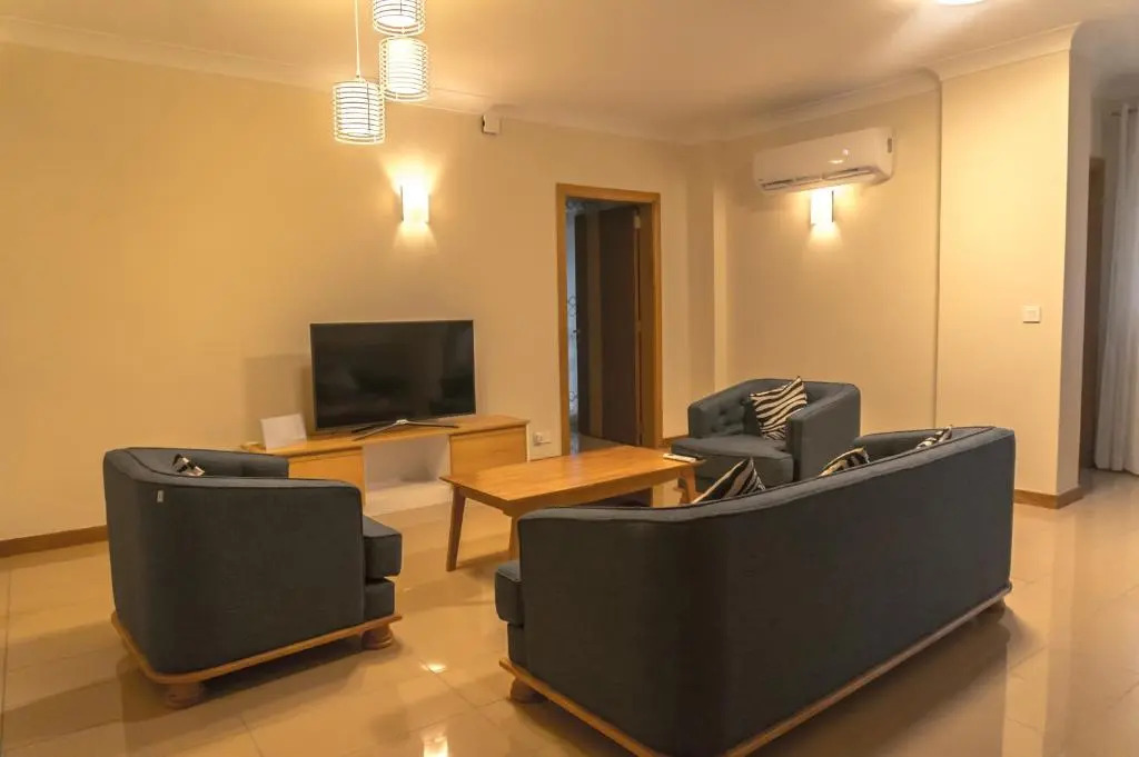 Citadelle Mall Apartments