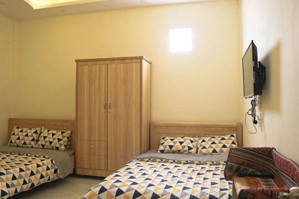 Quynh Huong House