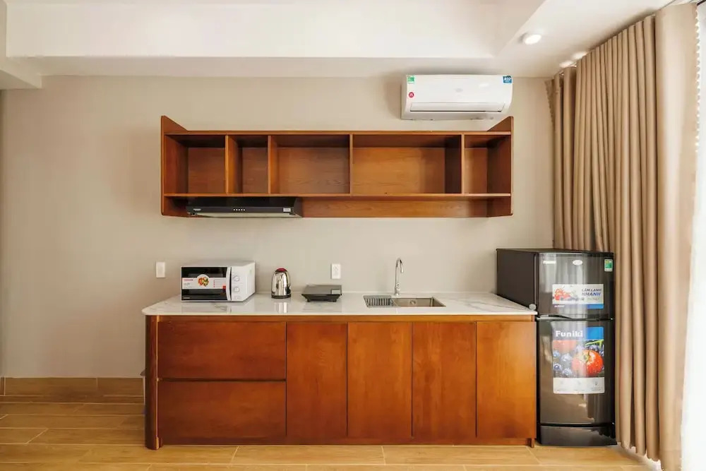 Vung Hotel - Coffee & Breakfast