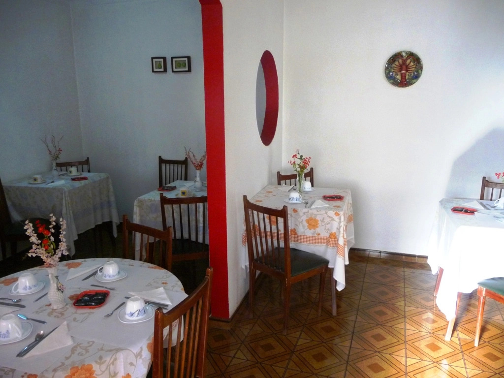 D. Carlos Residencial