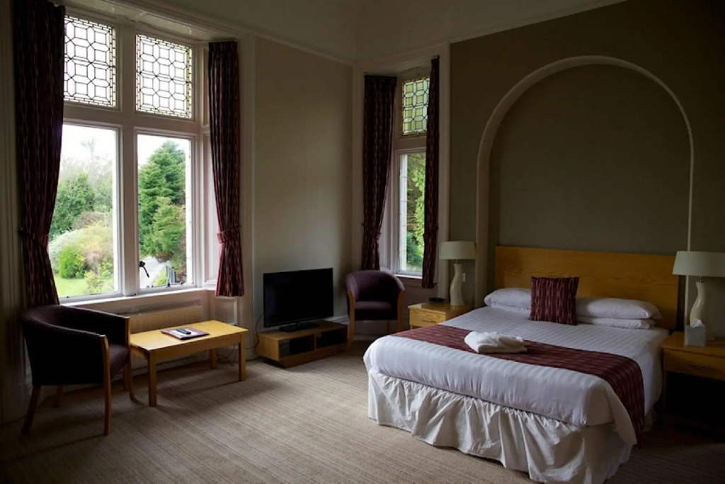Treloyhan Manor St Ives