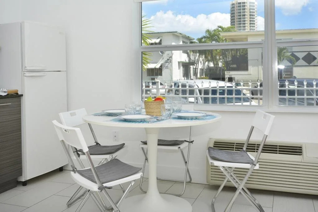 Villa Byron Suites