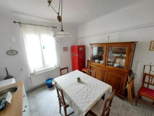 Várkerület Apartman