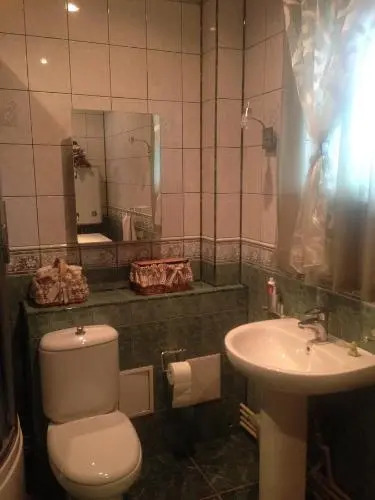 Guest House Semeiniy