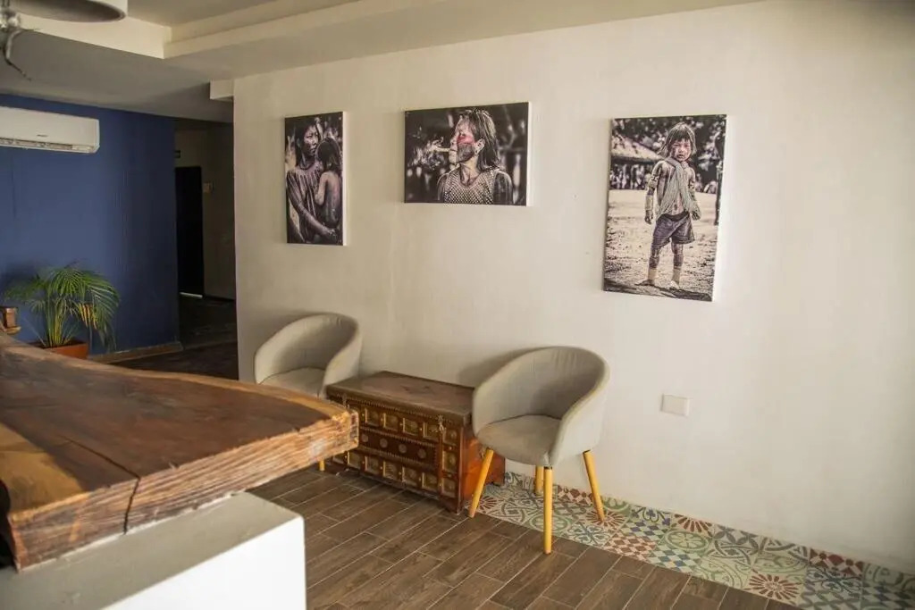 Hotel MAYARI Holbox