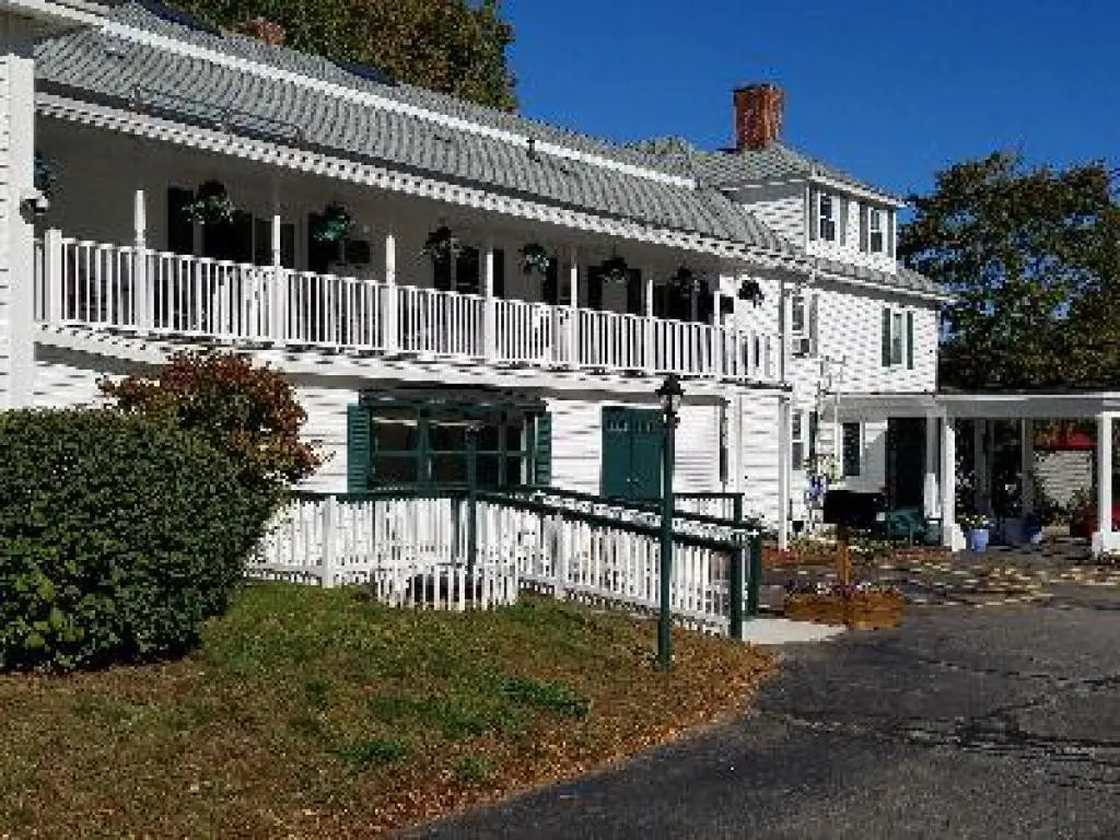 Windrifter Resort
