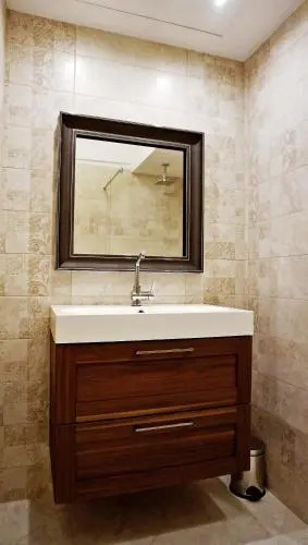 Vitosha Boulevard 79 / NDK Apartment