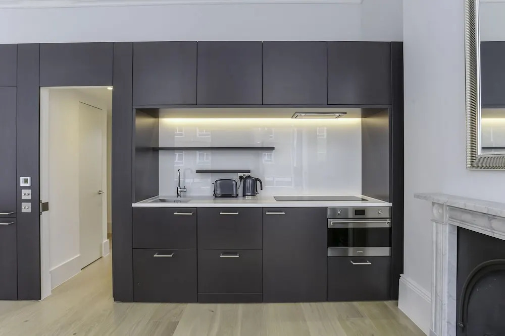 Bloomsbury Kingsway Serviced Apartments