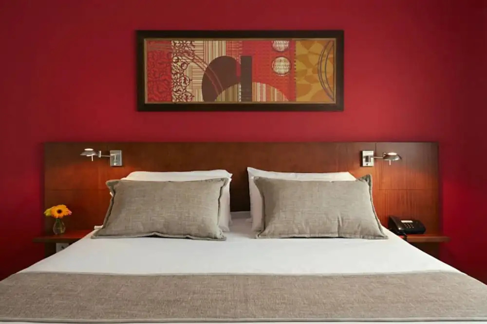 Gran Hotel Paysandú