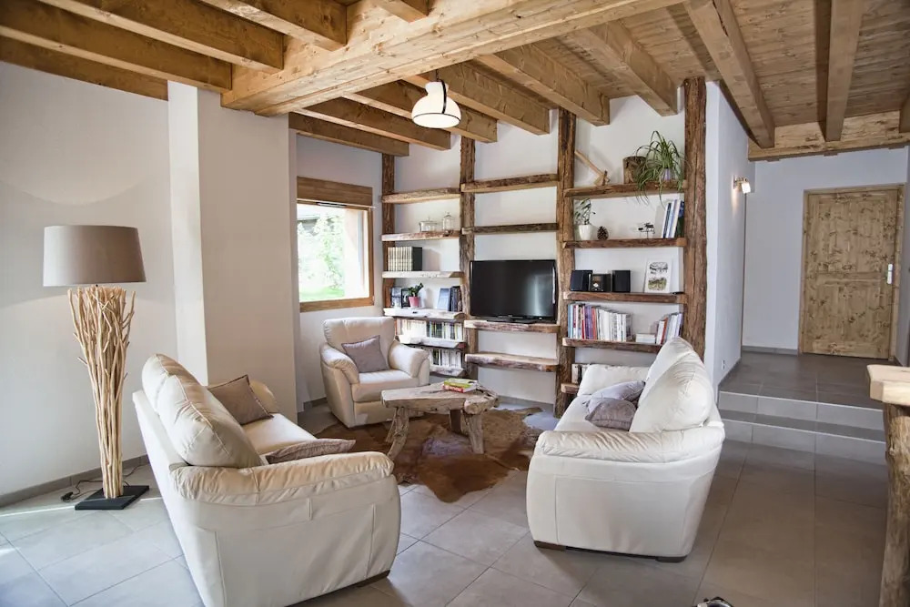 Chambres dhôtes La Grangelitte