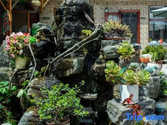 Bishuiqing Homestay