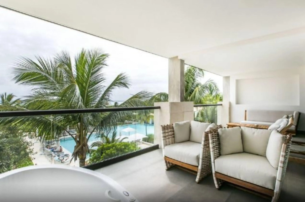 Unico Hotel Riviera Maya Adults Only