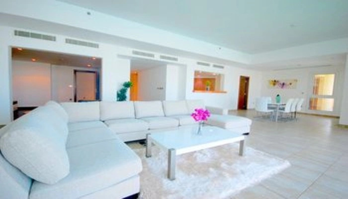 HiGuest - Marina Residences 6