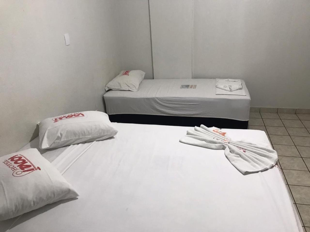 Hostel Itaoca