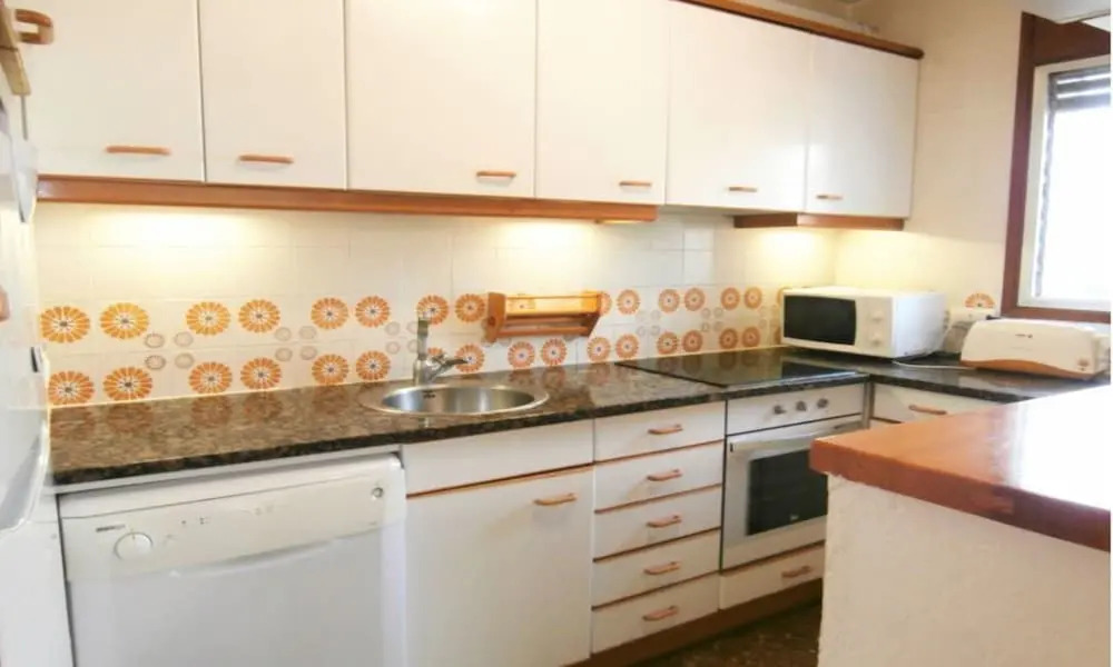 Apartment in Palafrugell - 104781 by MO Rentals