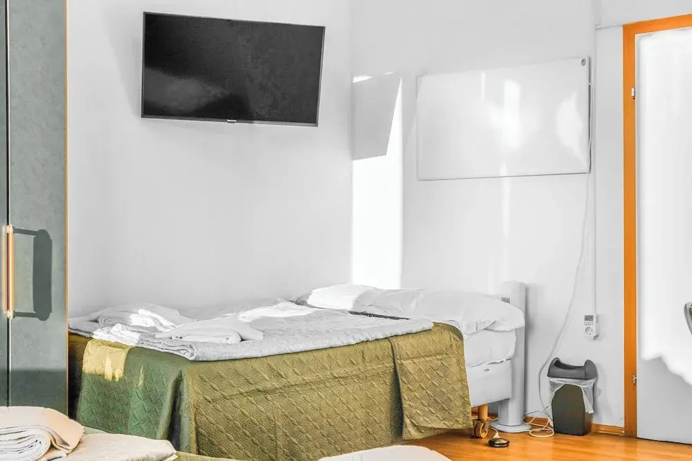 Shared 2BR Residence by Millennium Tower