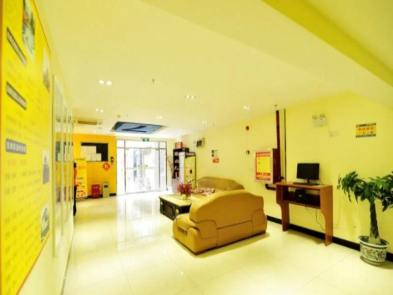7 Days Inn