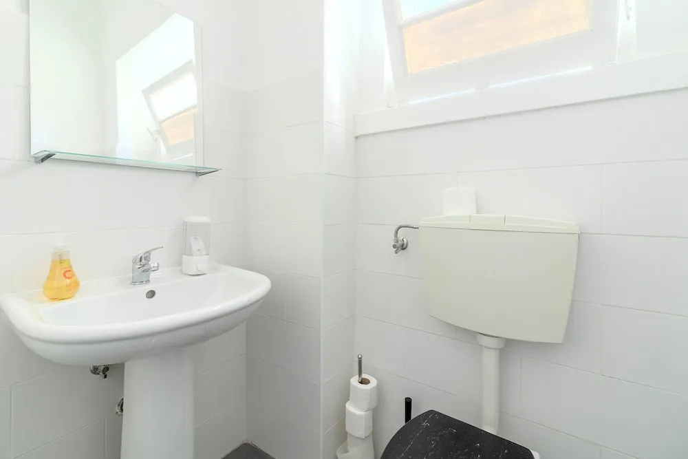 House With 4 Bedrooms In Lisboa, With Wonderful City View, Terrace And Wifi - 30 Km From The Beach