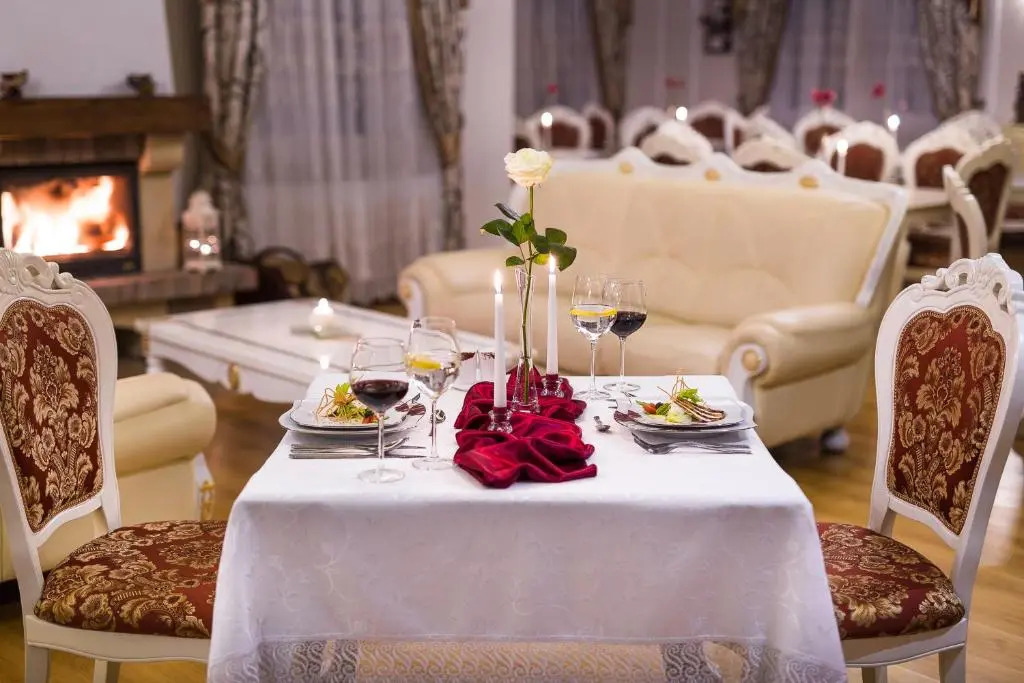 Hotel Adam & Spa