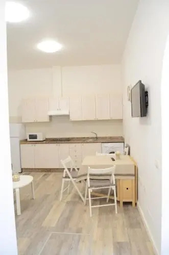 Apartamentos El Marinero - Roque