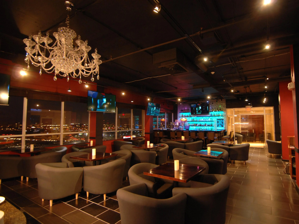 Отель Garner Hotel North Bergen - NYC Gateway by IHG