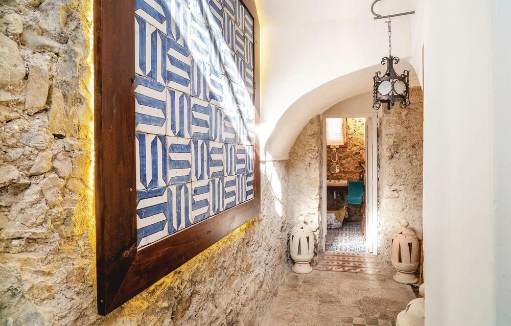 Villa Pelusia