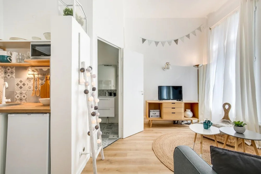 Colombet Stay's - Cours Gambetta Scandi 8