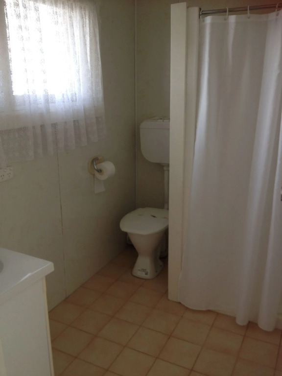Horsham Motel