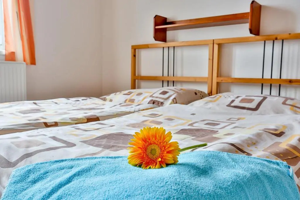 Aparthotel Teddy Kvilda