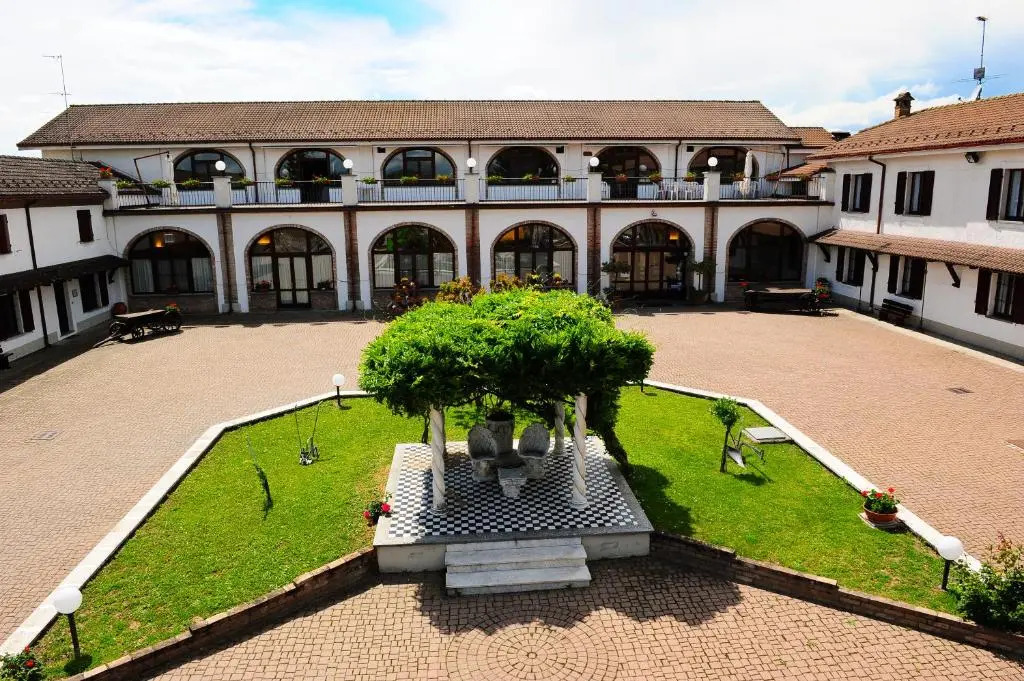 Il Carrettino Country Hotel