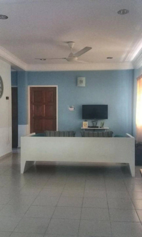 Abang Adik Service Suite Hotel Melaka