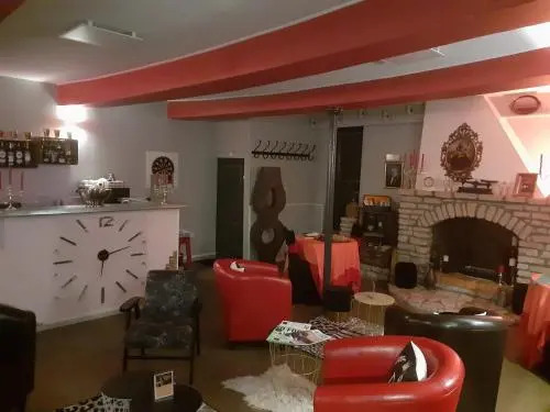 Hôtel le Baron