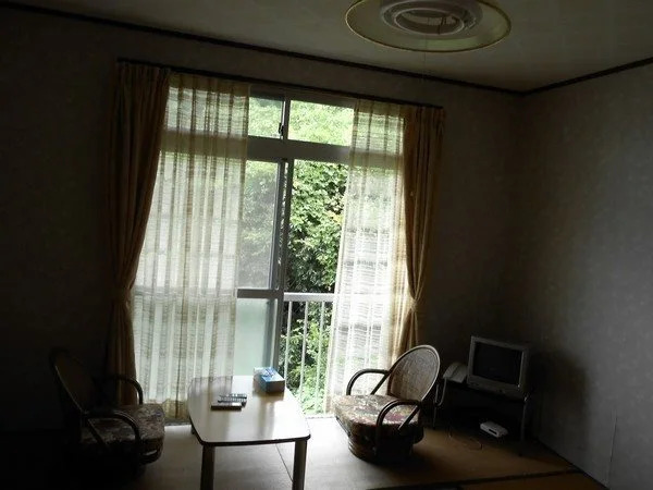 Eco Hotel Yunokosou