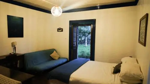 Casa Via dAgua in Fajã Grande
