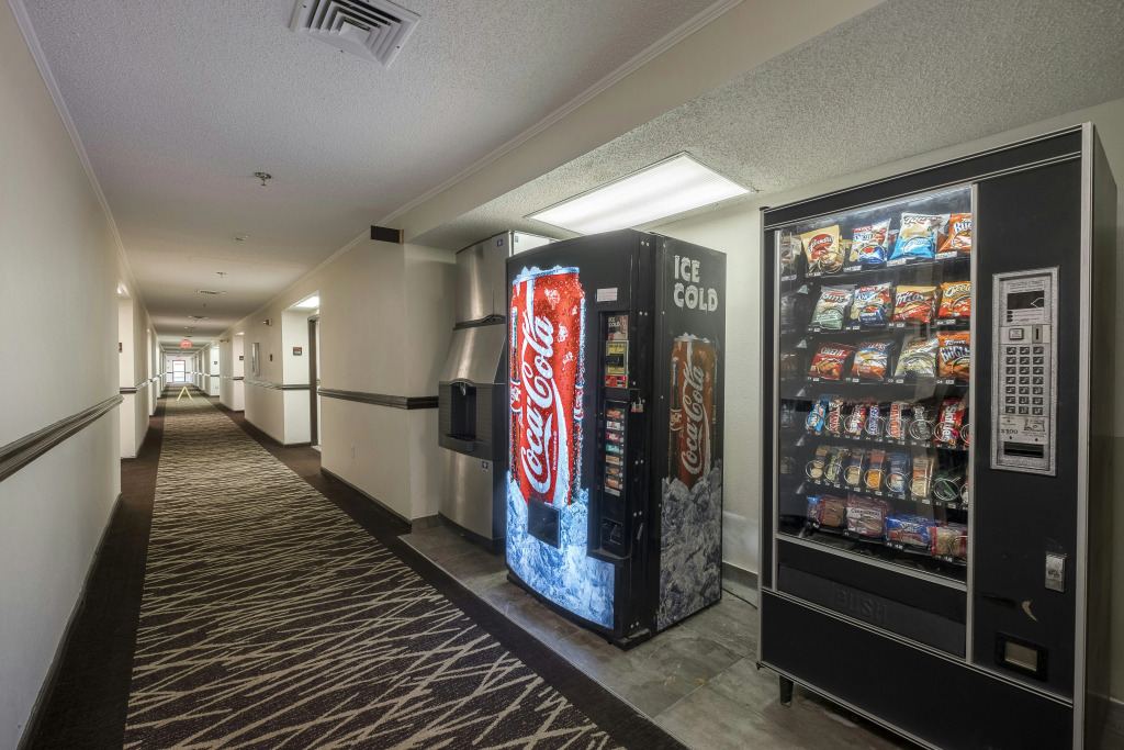 Red Roof Inn PLUS+ & Suites Opelika