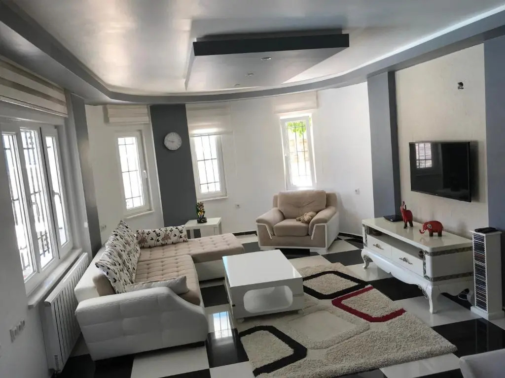 Fairways Villas