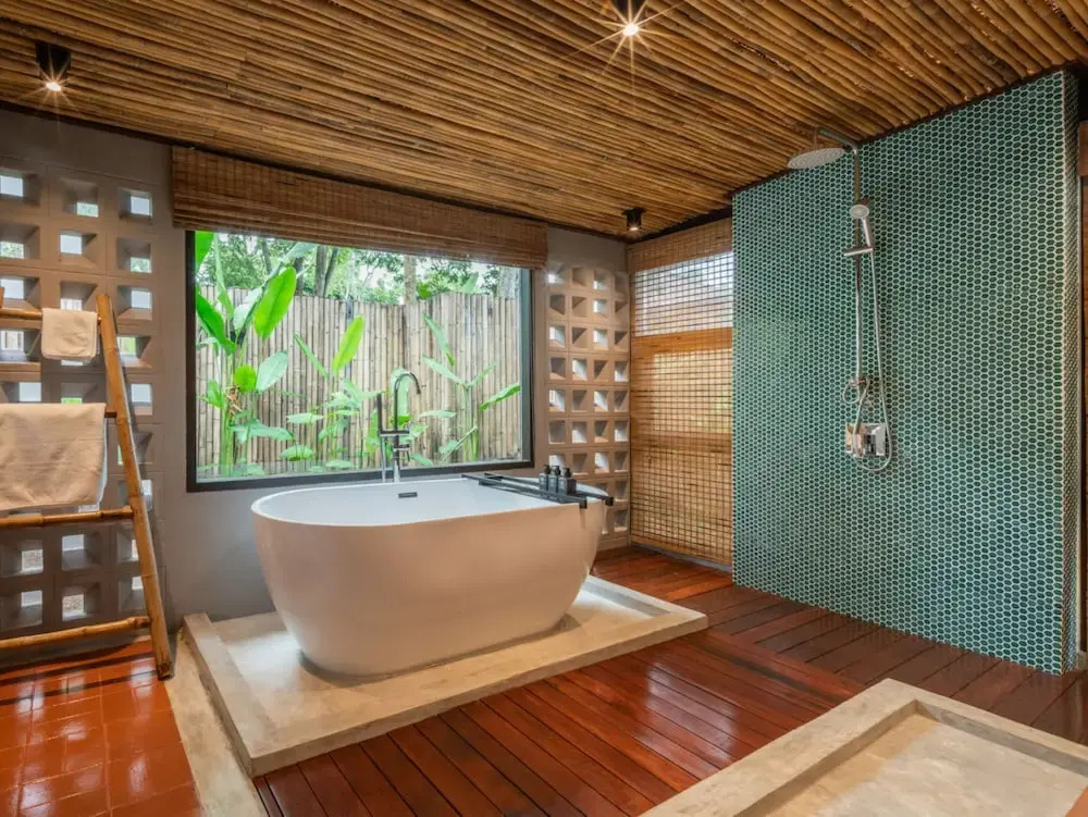 Phapok Eco Resort