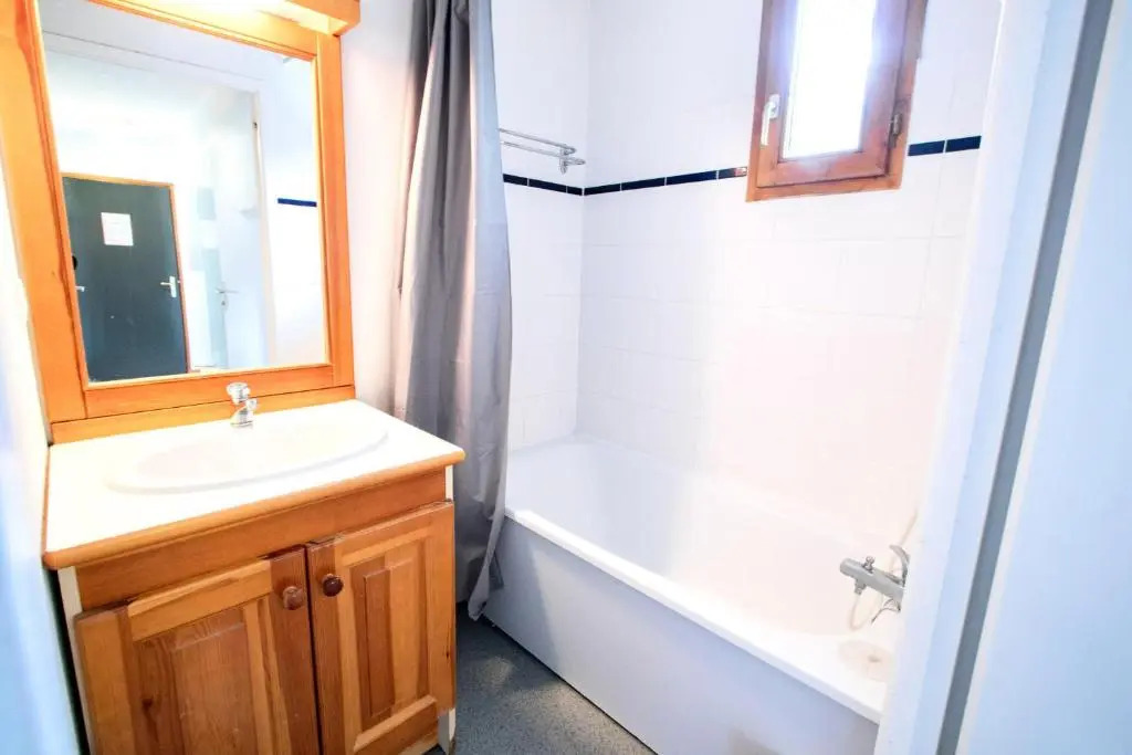 Chalet D'arrondaz H - 3 Pièces pour 6 Personnes 193106