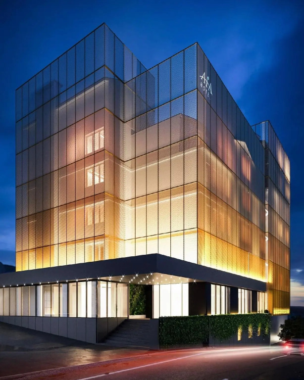 Hotel Afa