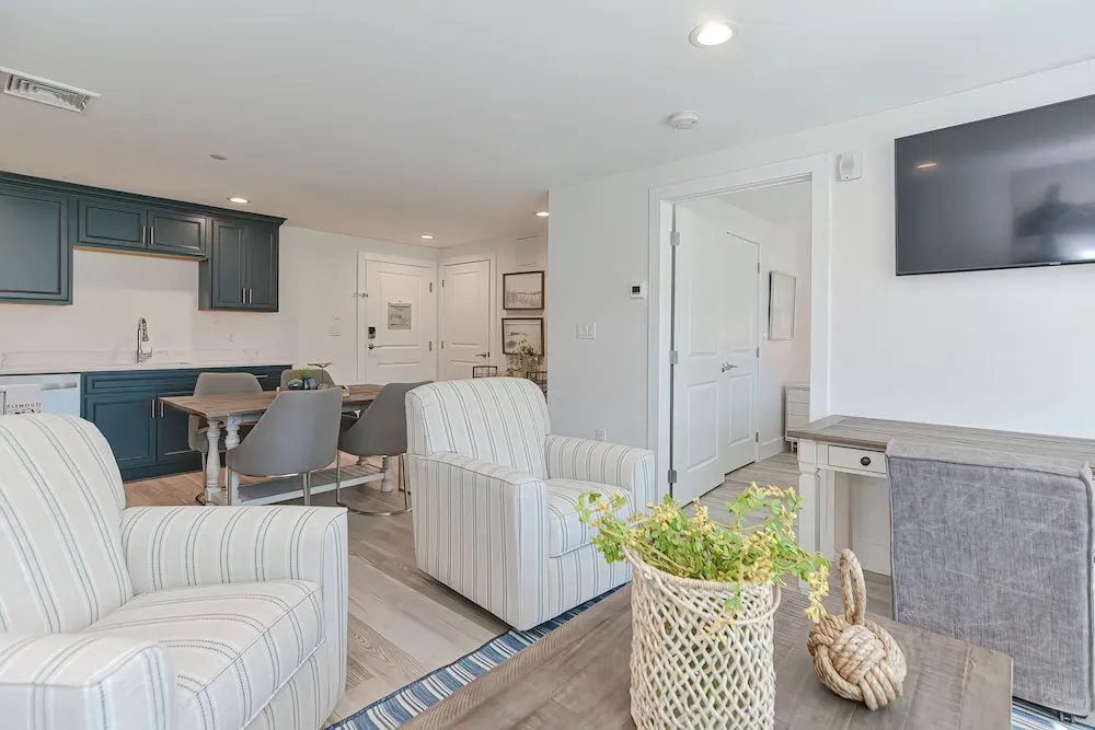 Harbourtown Suites