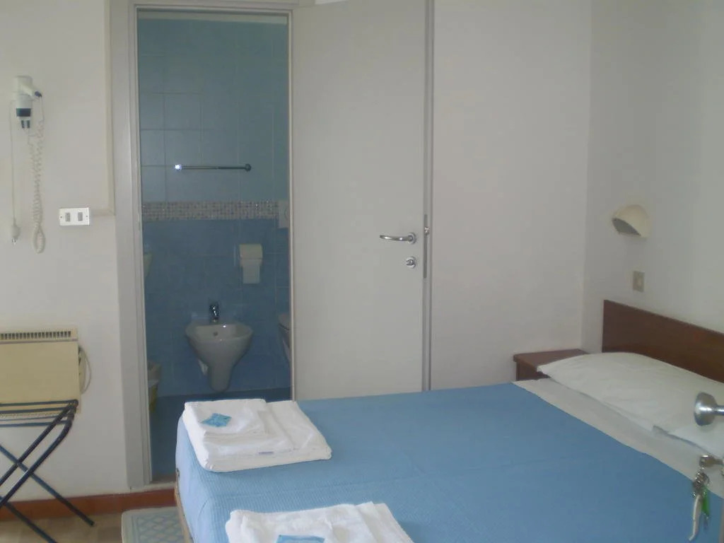 Albergo George Junior