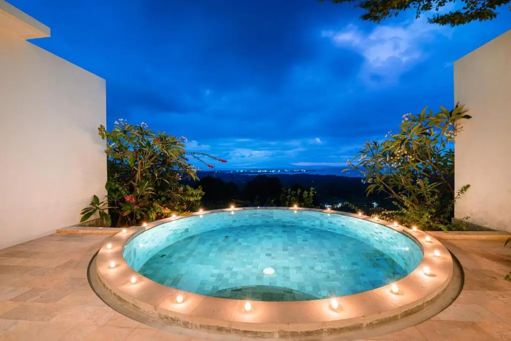 Sumberkima Resort