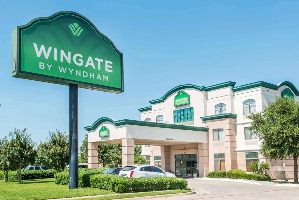 Wingate by Wyndham - DFW North